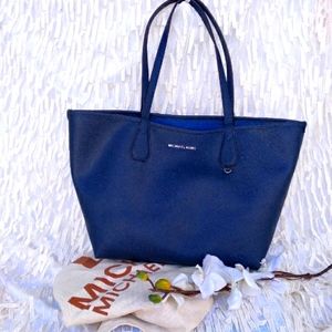 Michael Kors 'Candy' Reversible Tote